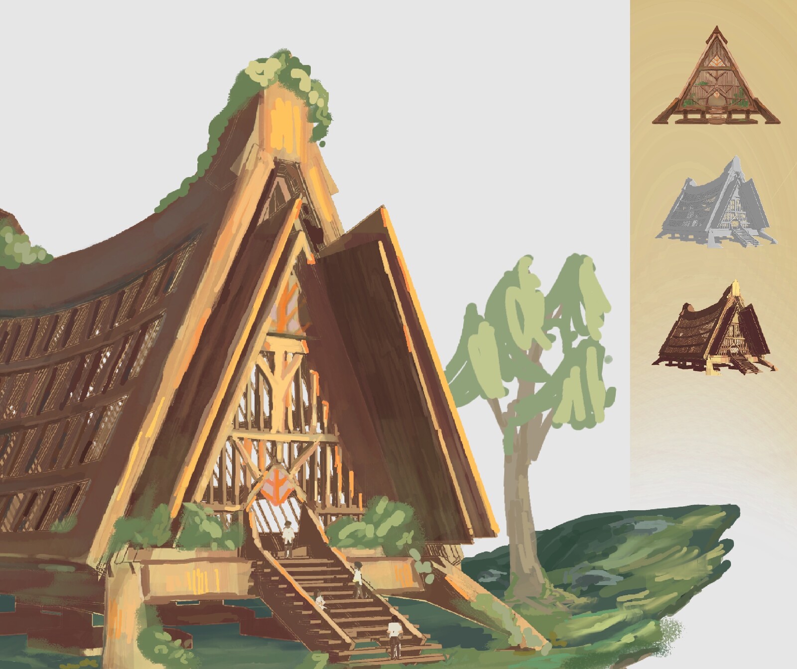 Process