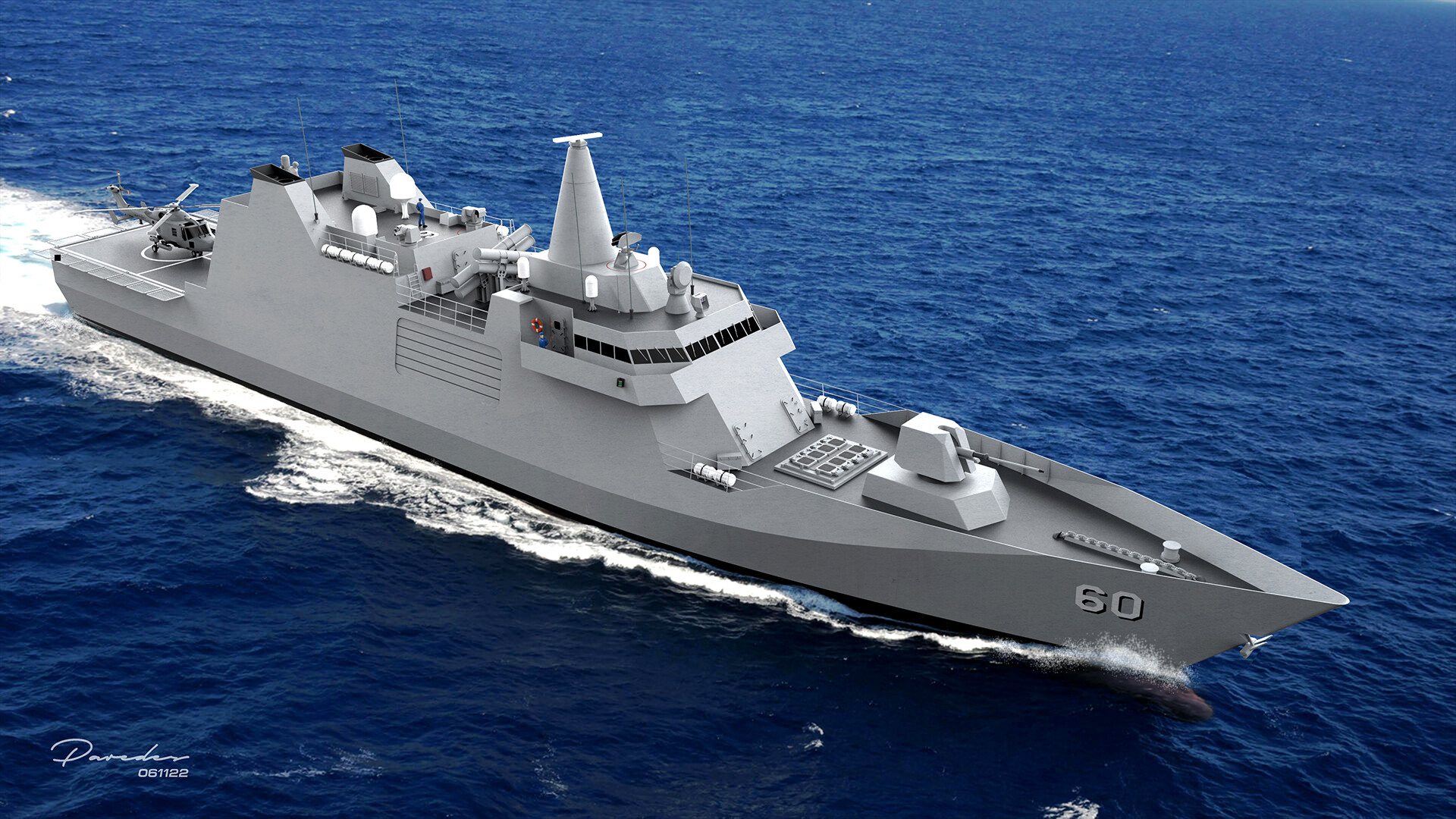 Corvette Military Ship corvette-military-ship