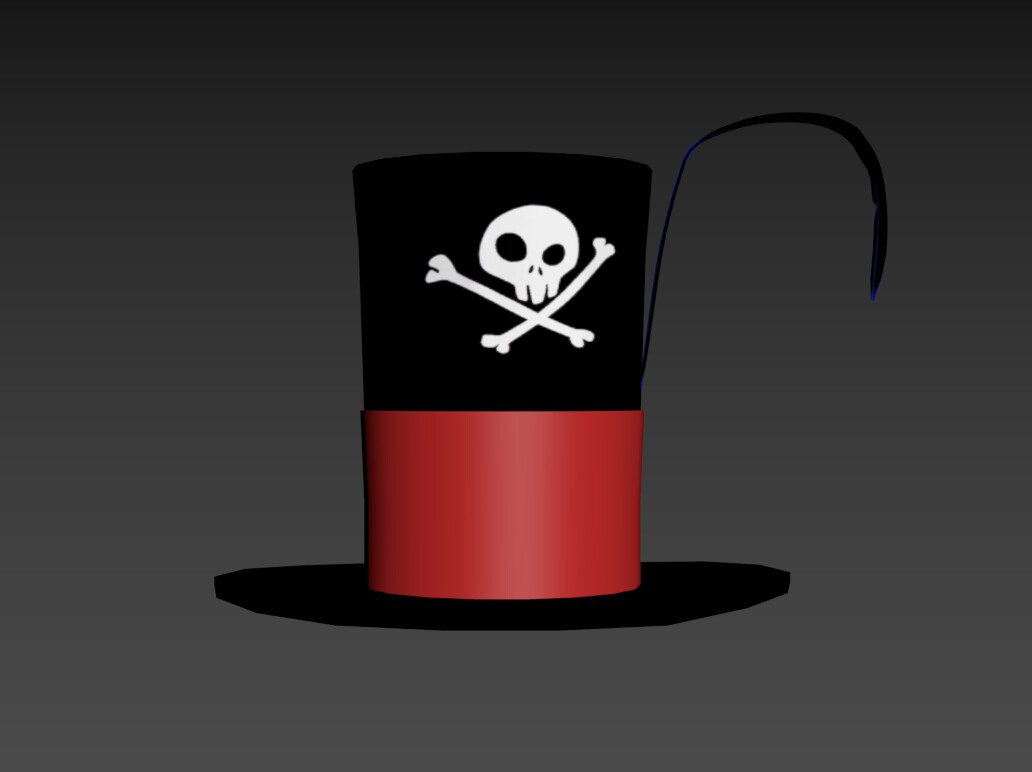 Dr sale facilier hat