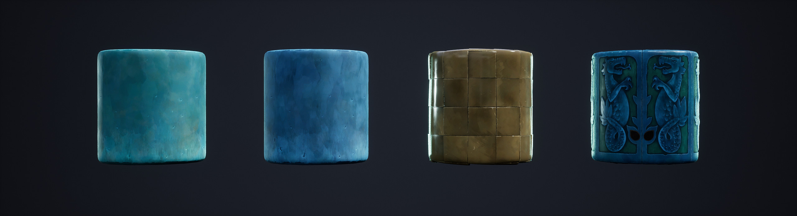 Andreane Brousseau - Ni No Kuni - Fanart