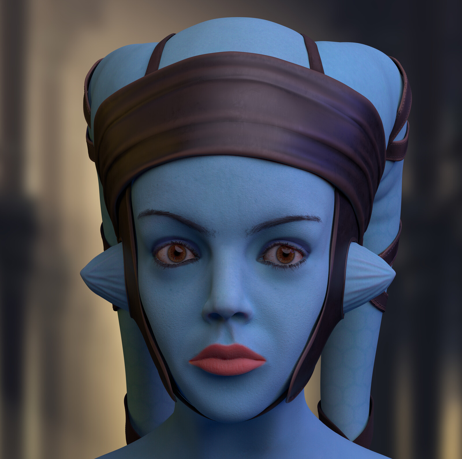 Aayla Secura