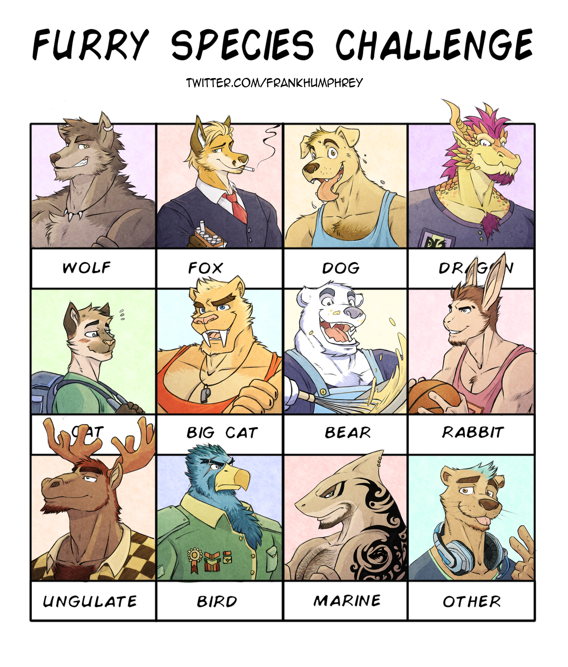 artstation-furry-species-challenge