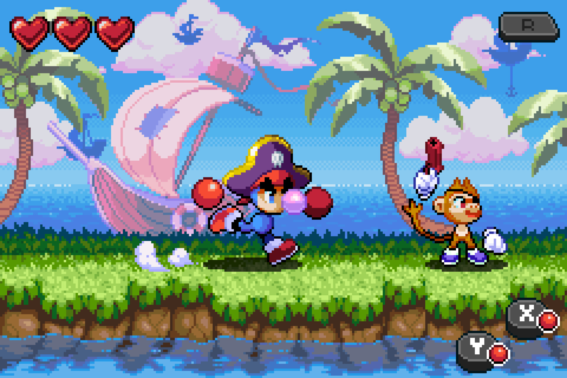 tomi-arias-captain-bb-the-monkey-island-mockup-prototype