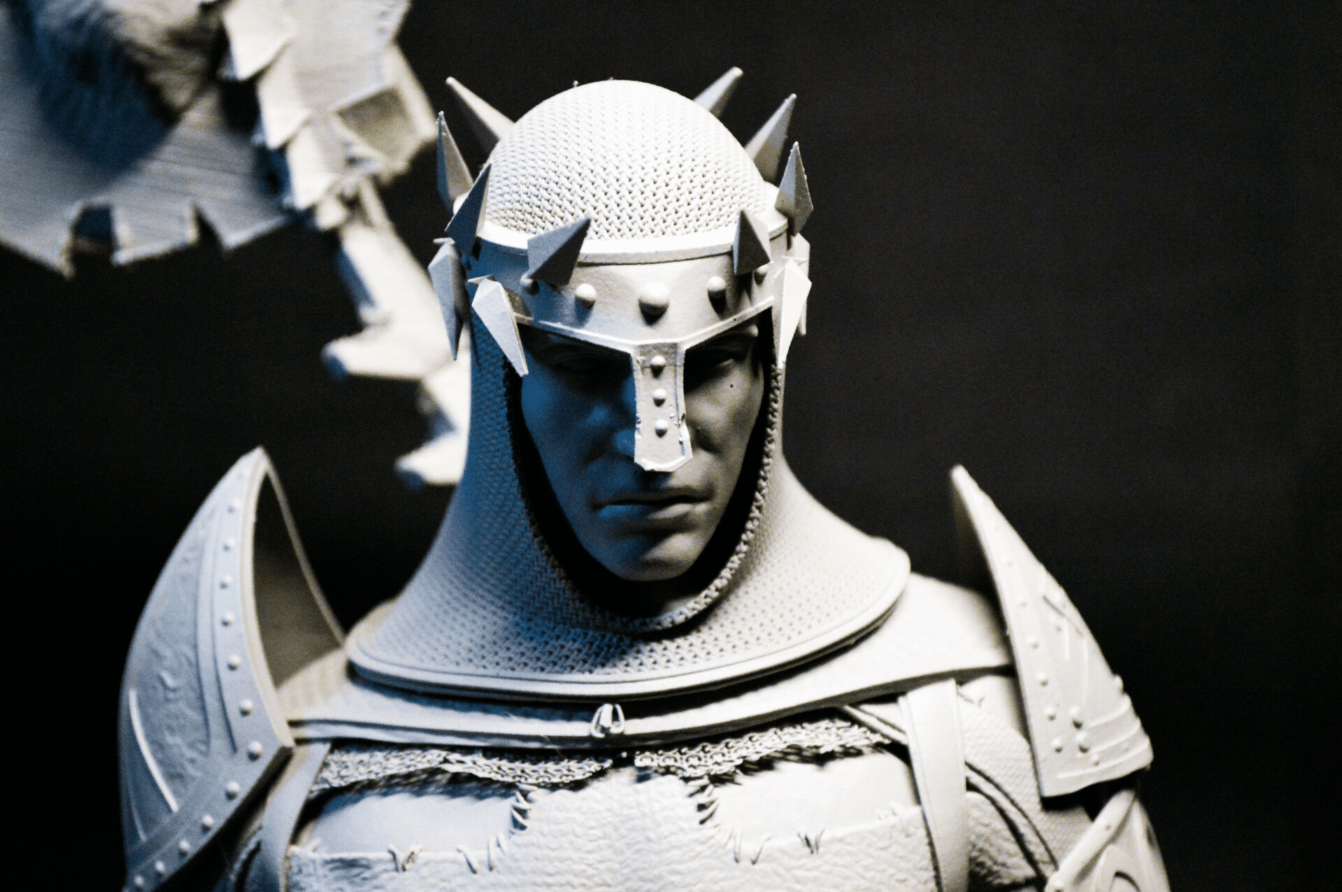 dante inferno 3D Models to Print - yeggi