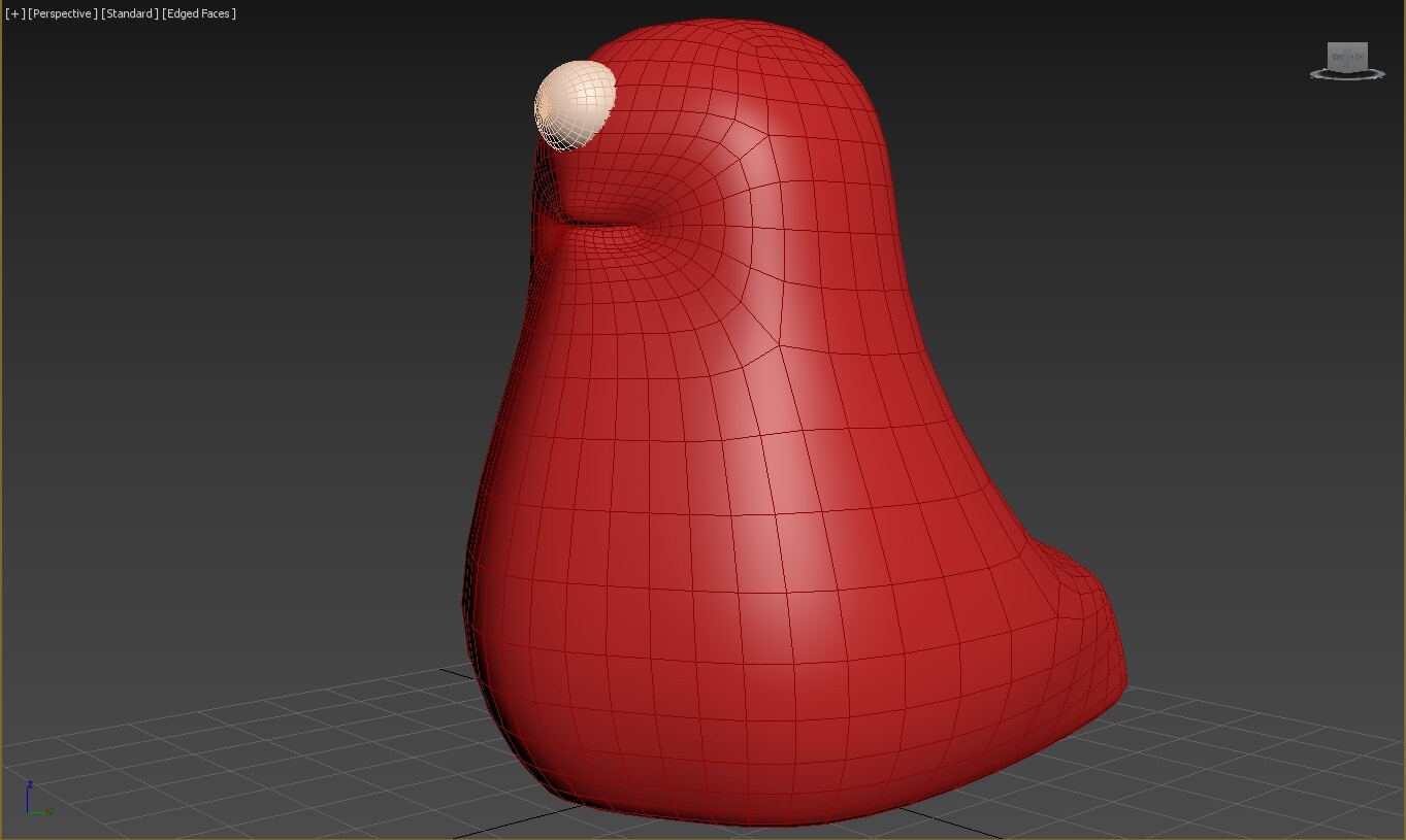 ArtStation - 3D slug