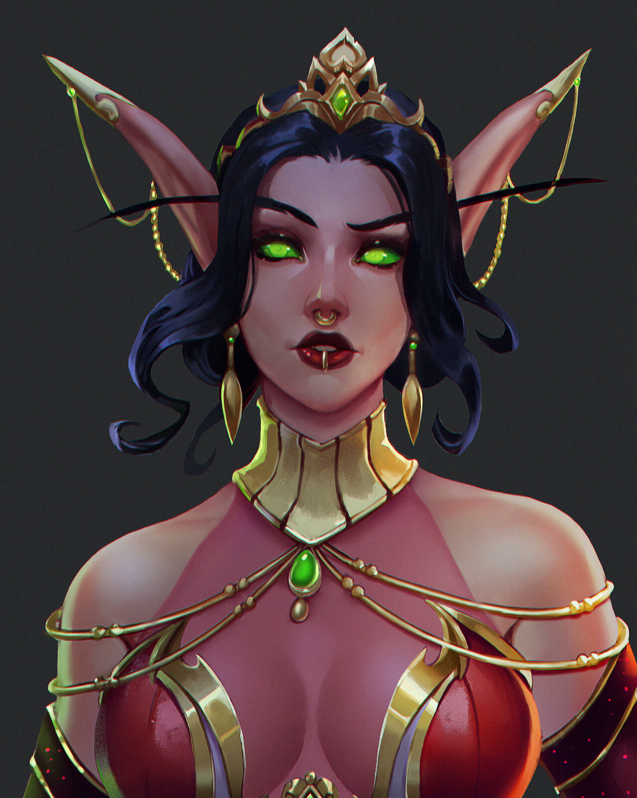 Closeup