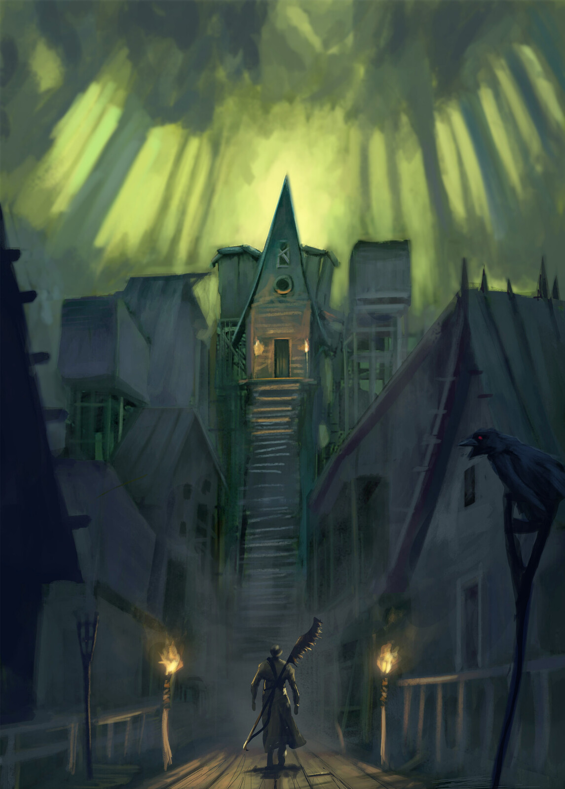 Old version