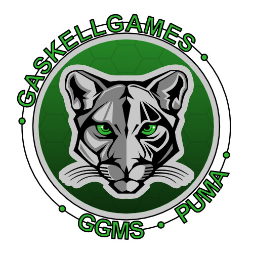 The GGMS Puma gets it's name from the canadian puma. Also known as the also known as the cougar mountain lion and panther. (Genus: Puma). Designed by Gaskellgames
