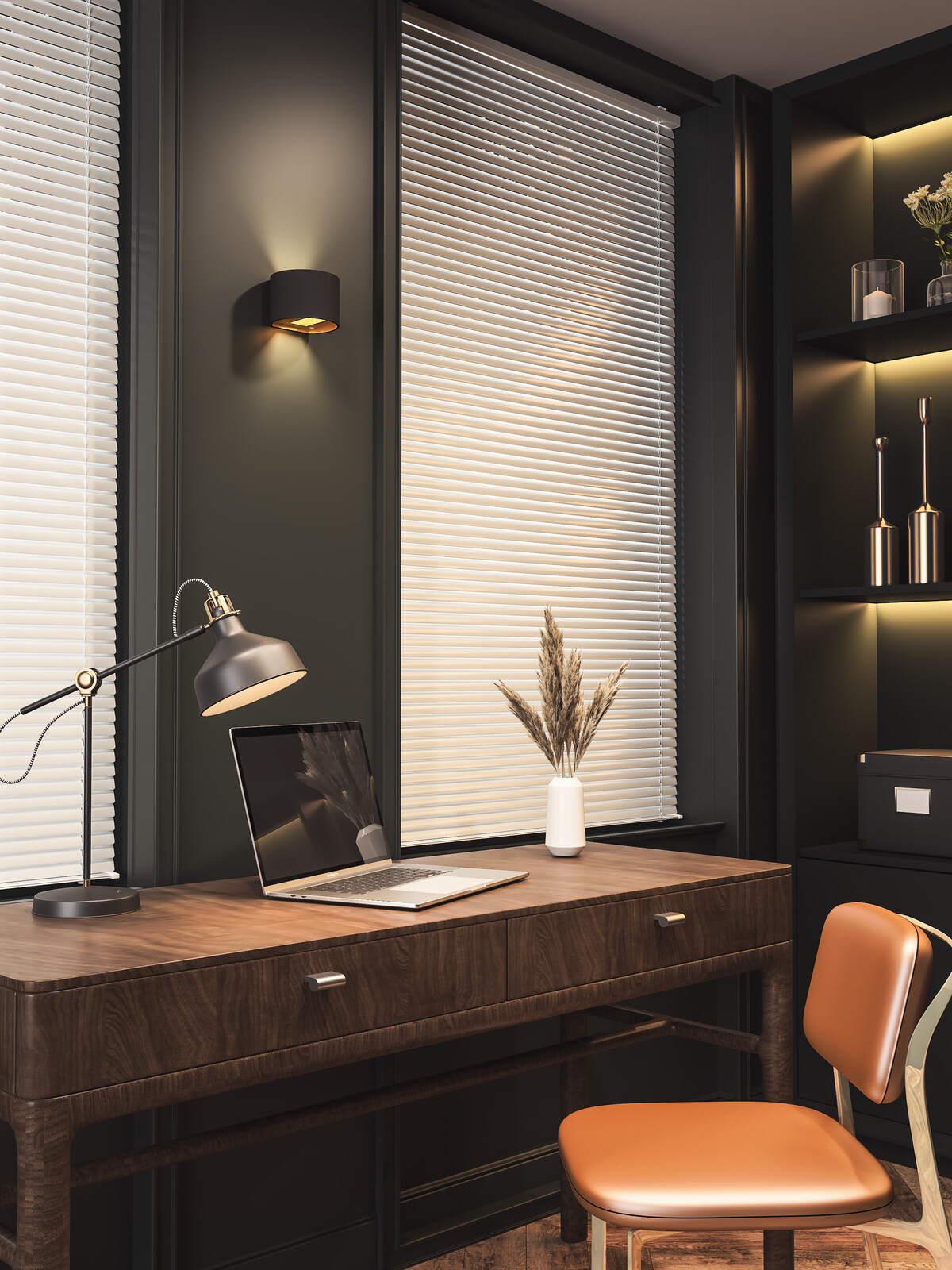 Home office