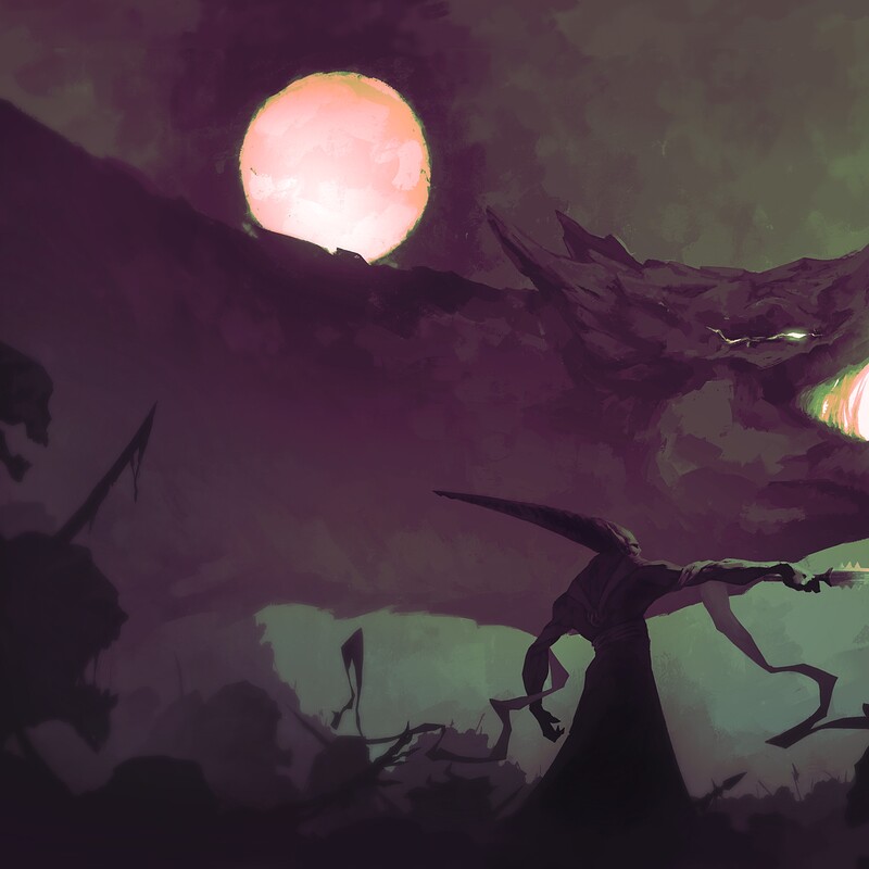 Talisman of the Dread Lord