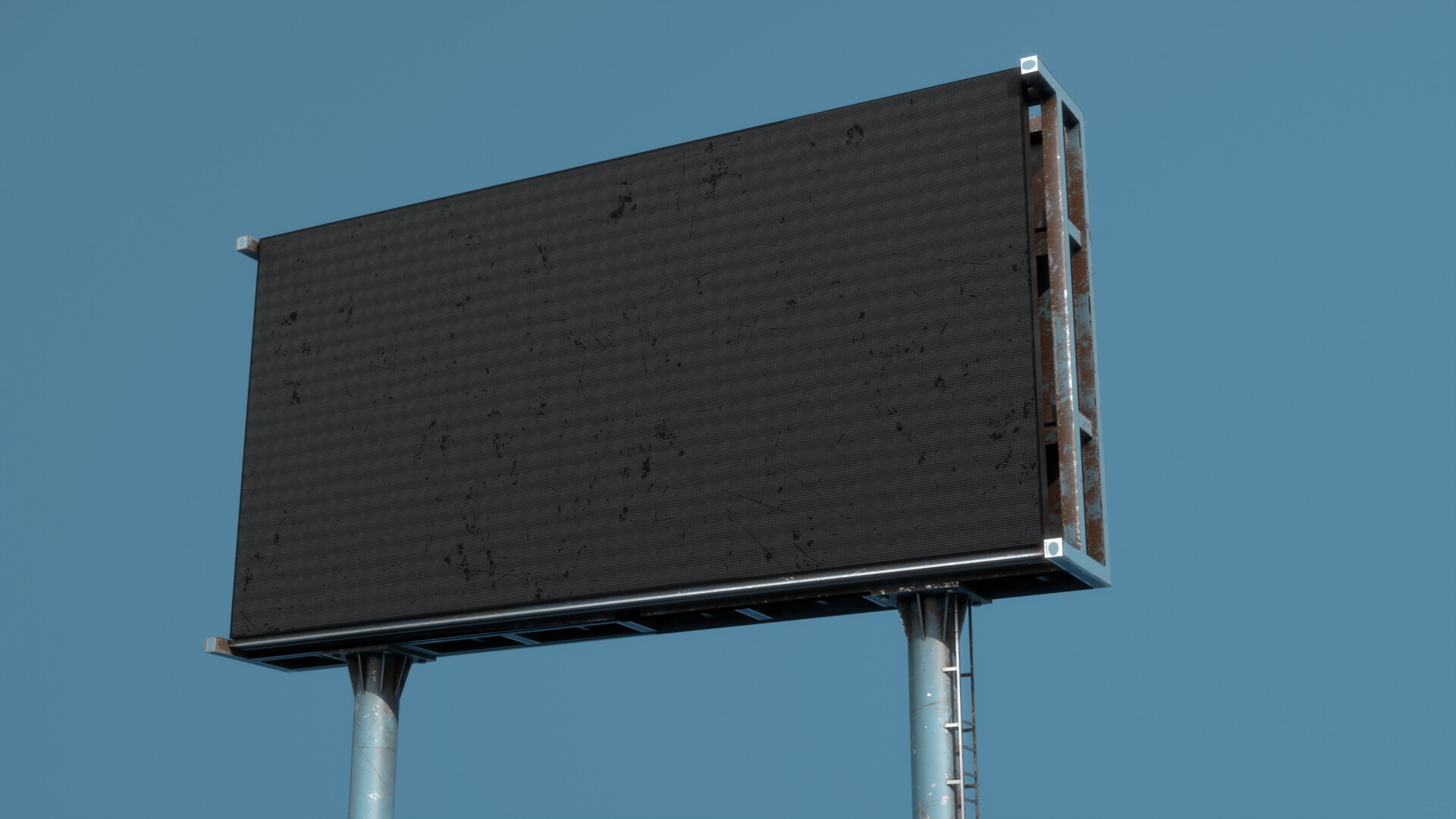 using a billboard in cheetah3d using a billboard in cheetah3d