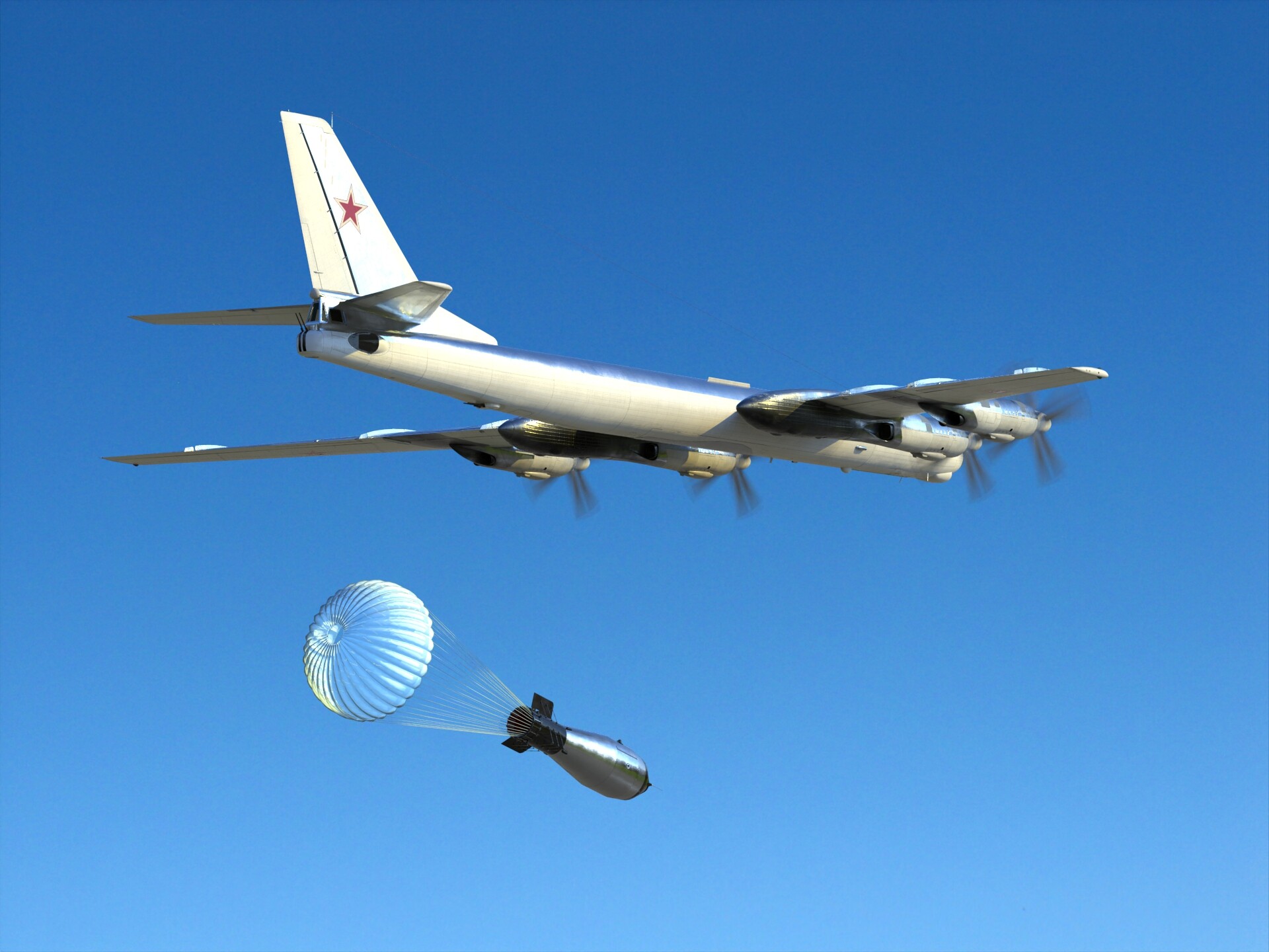 Tim samedov tsar bomba