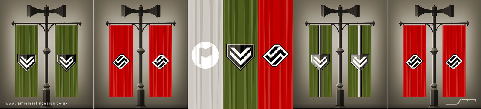 Team logos and graphics exploration
