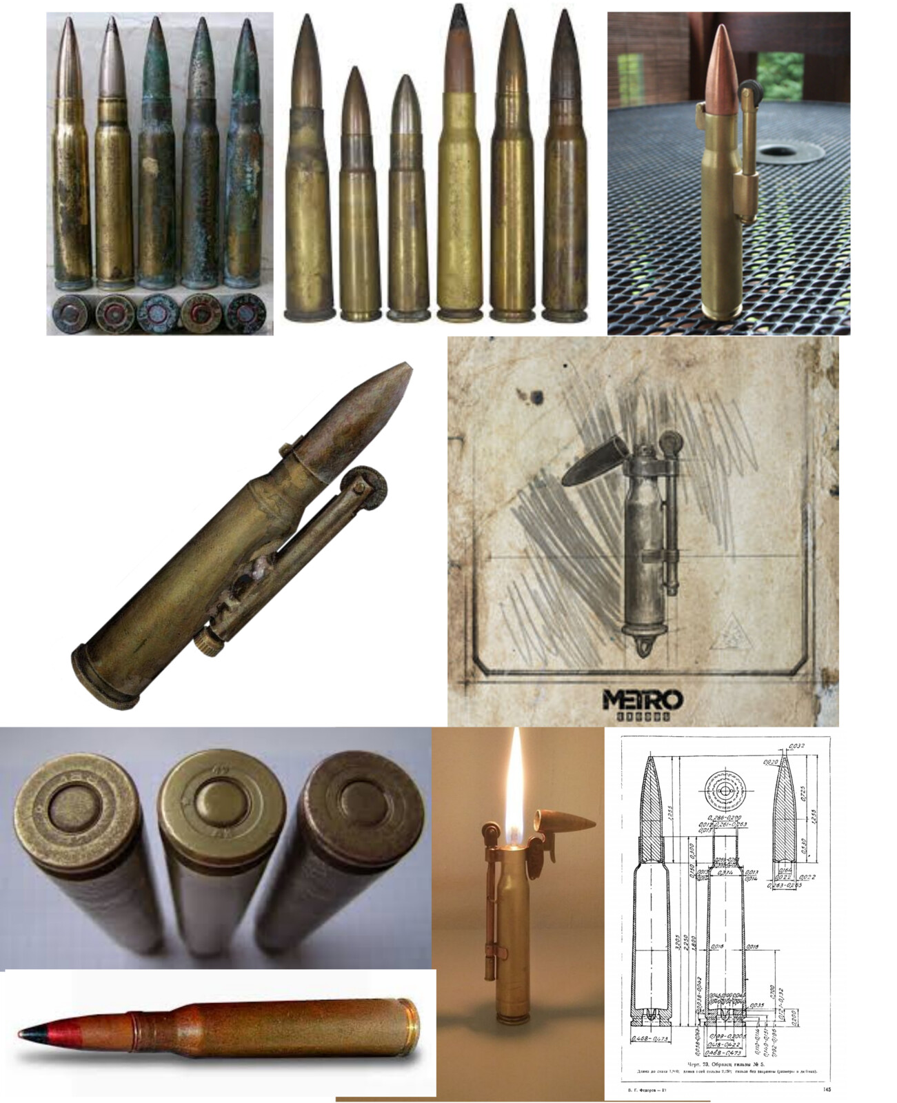 References