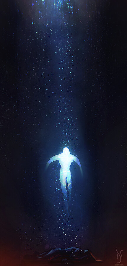 Soul Acending 2013