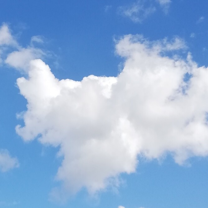 Ms1 cloud. Cross in the clouds. … But the clouds ….