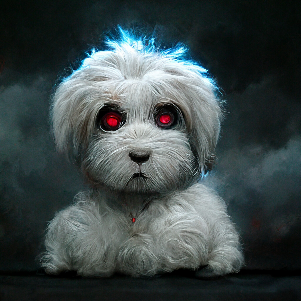 Coton de tulear shih tzu mix online