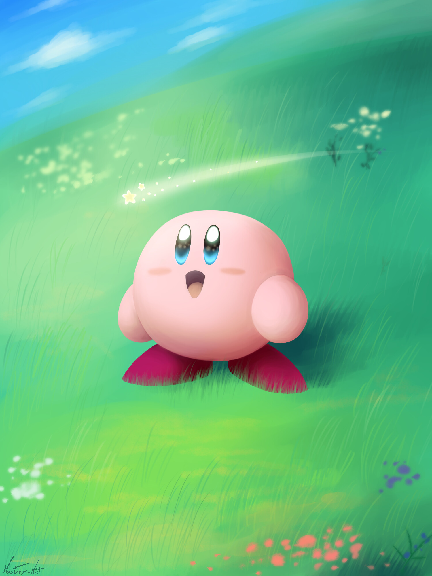 Unbelievable! The Mystery Of Kirby Anthony's Survival