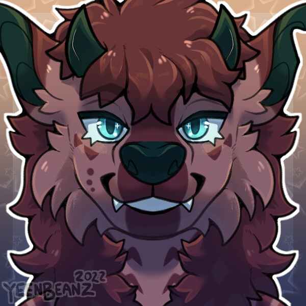 ArtStation - Remi Icon 2022