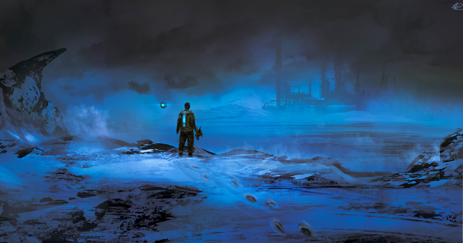 Dead Space Path to Death