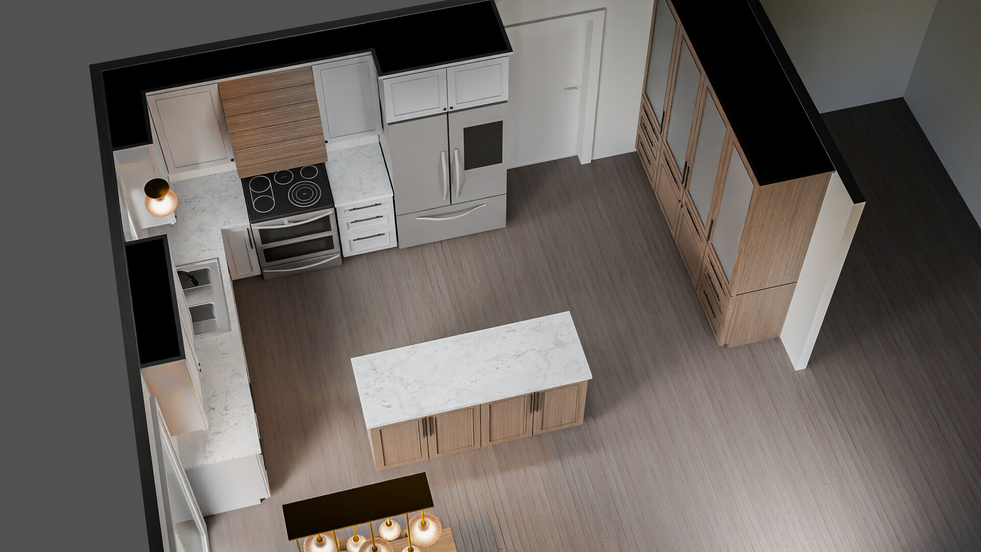 Javen New Kitchen/Bath Designs