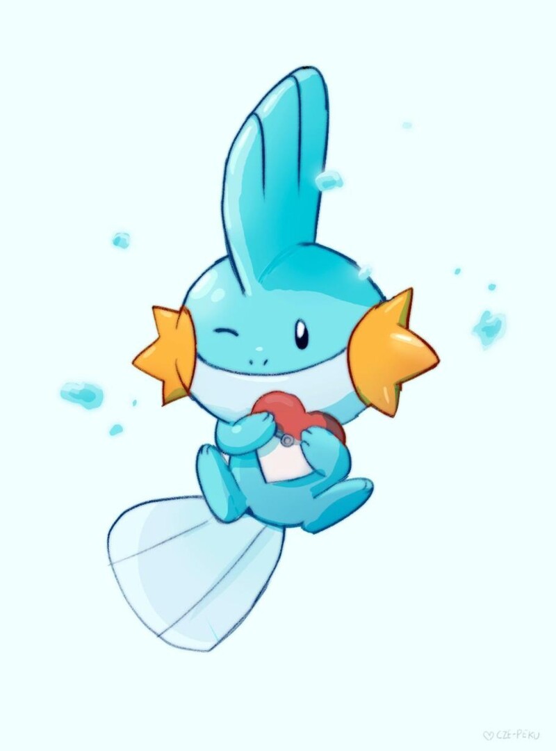 ArtStation Seeds Myth