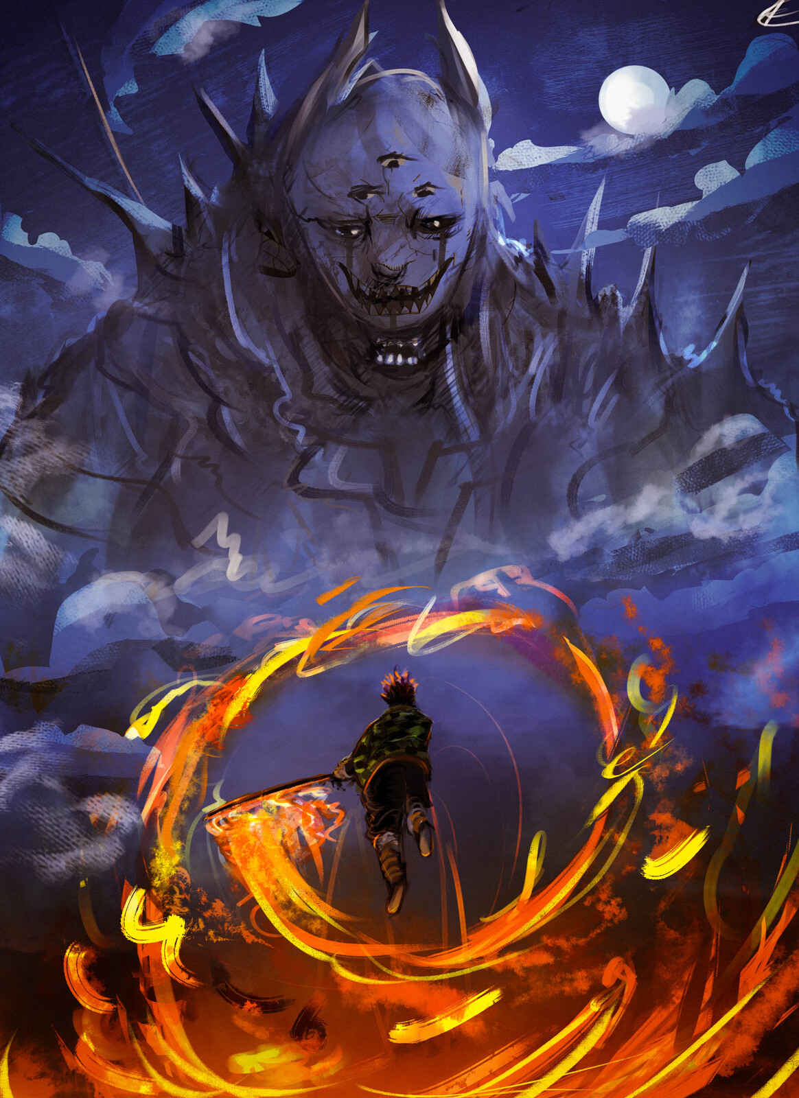 Demon Slayer