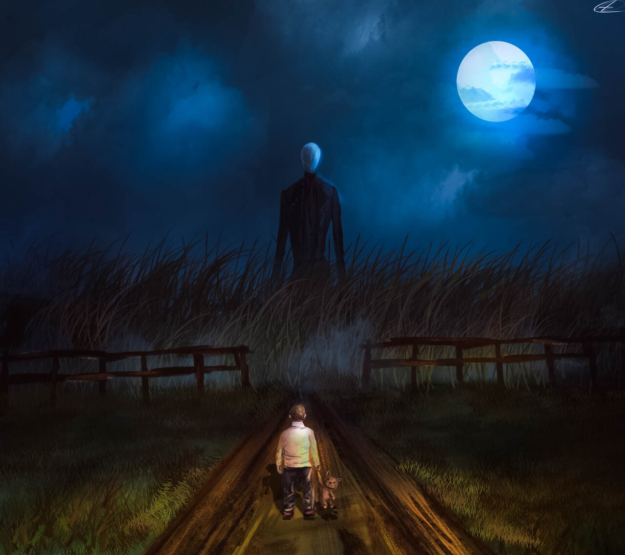 Just little Nightmares