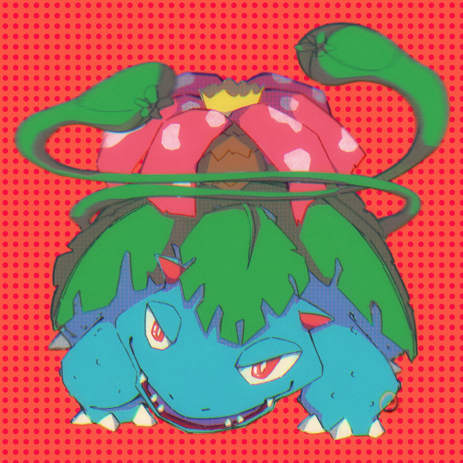 Venusaur