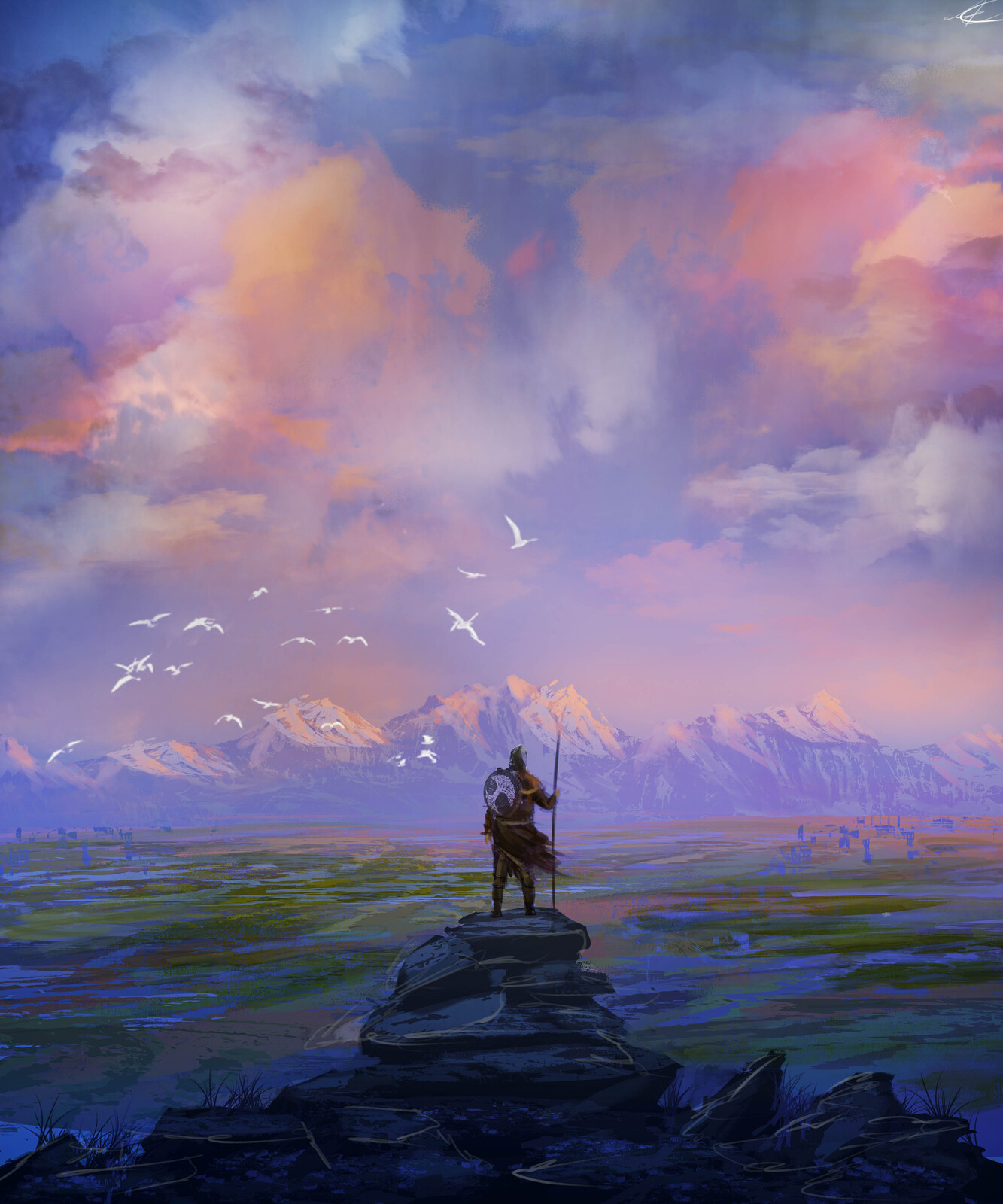 Pathfinder