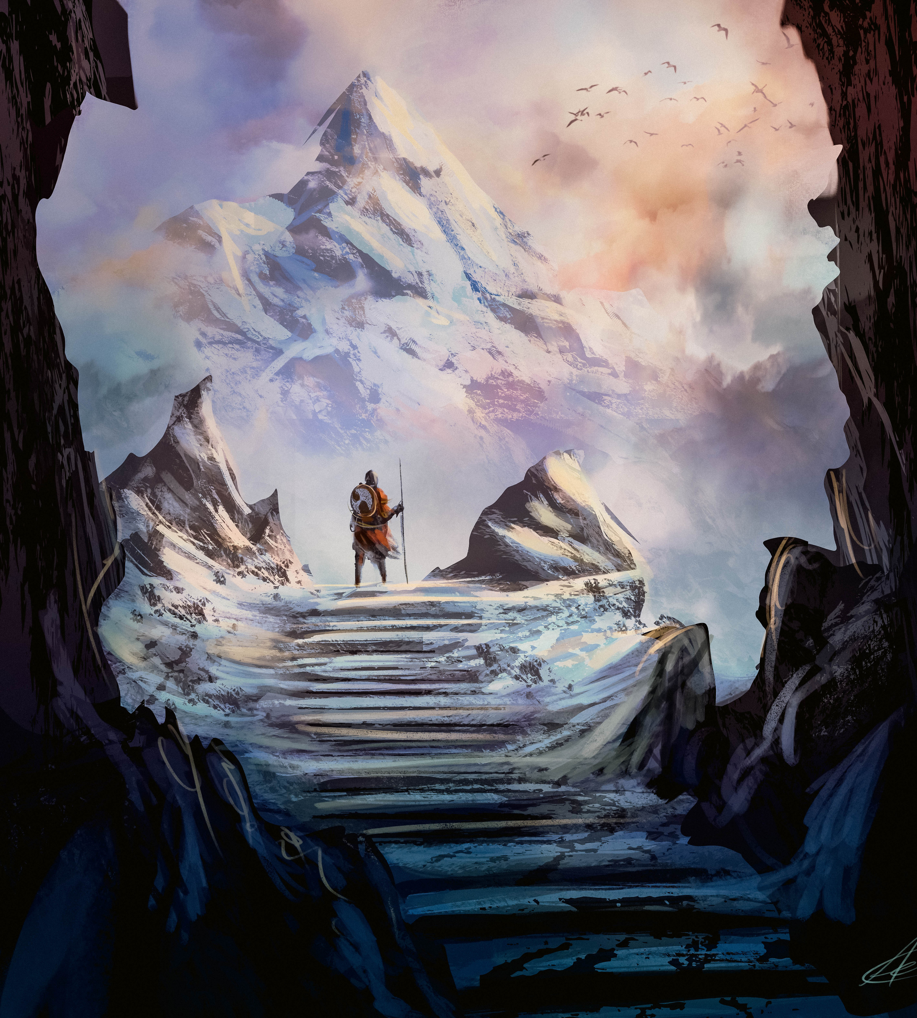 Adventure Pure
