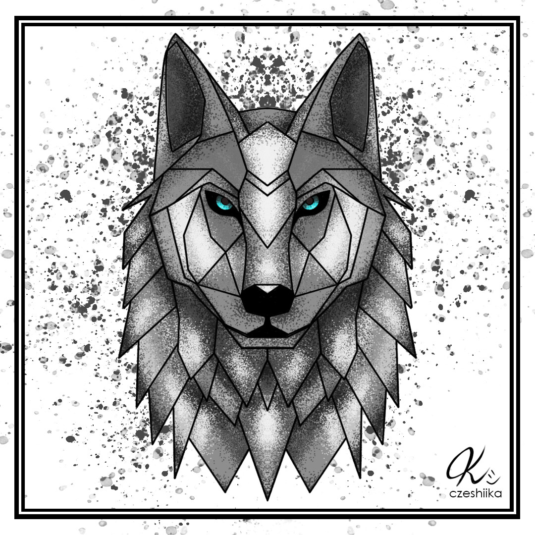 Final Wolf