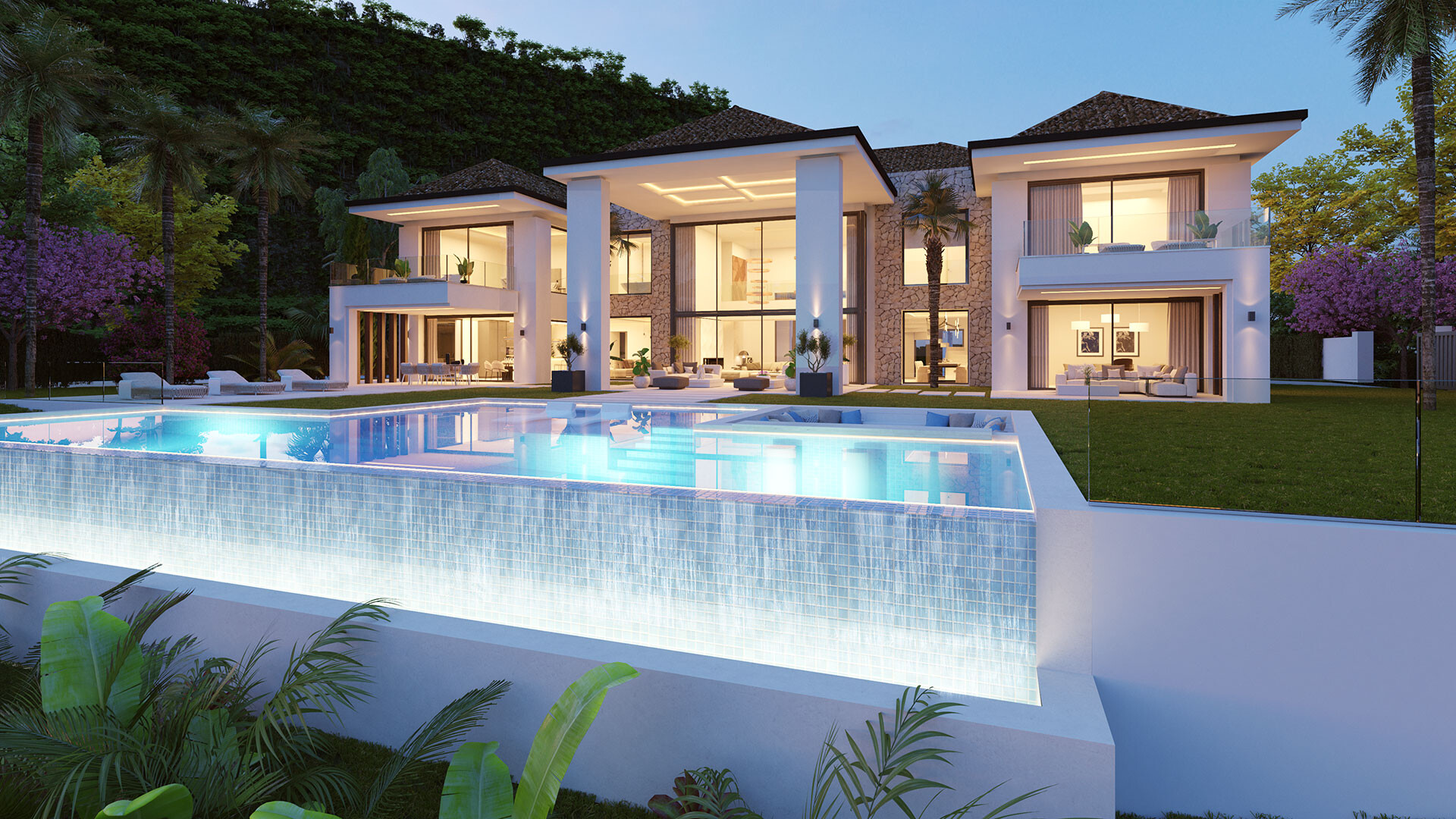 ArtStation Madroñal