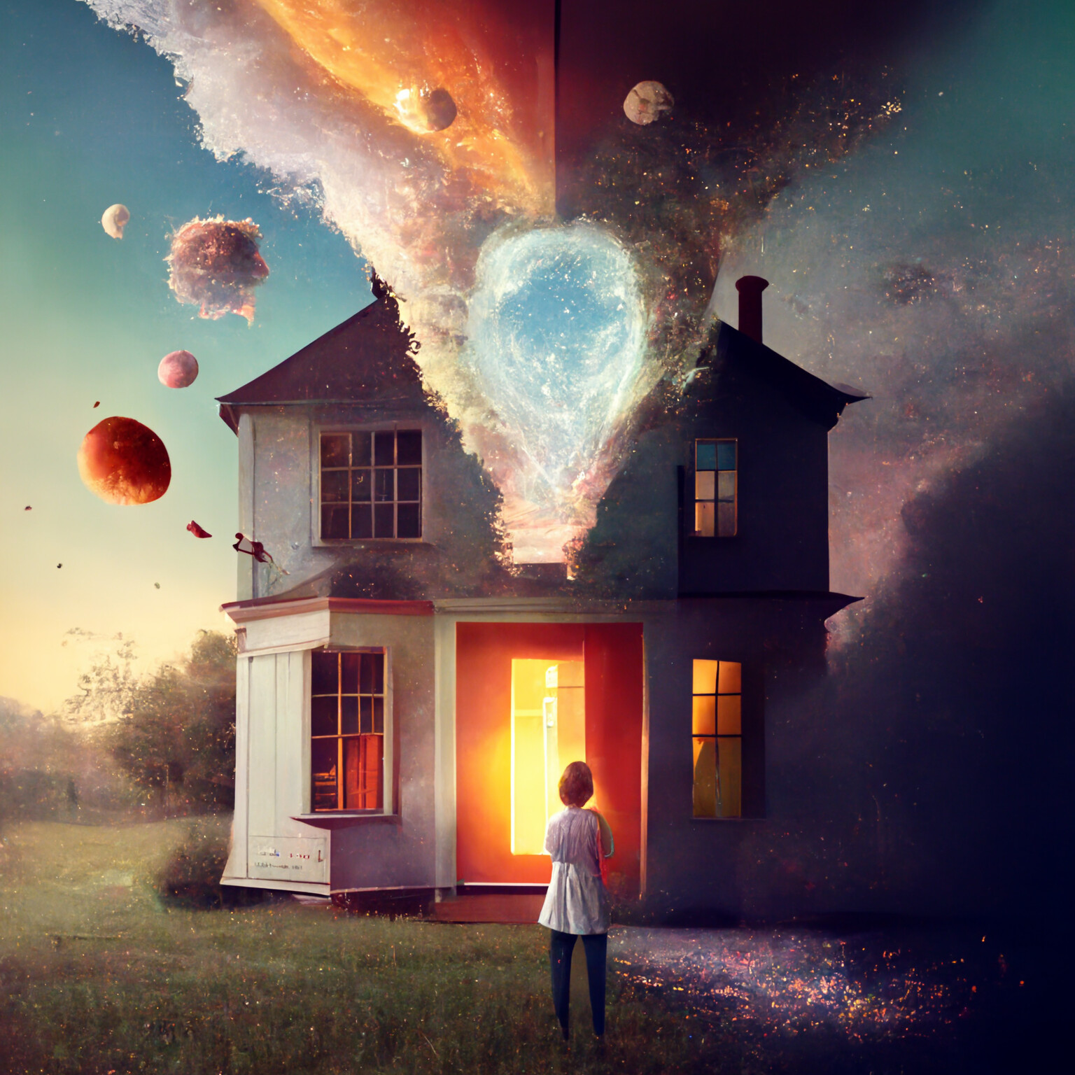 ArtStation - 