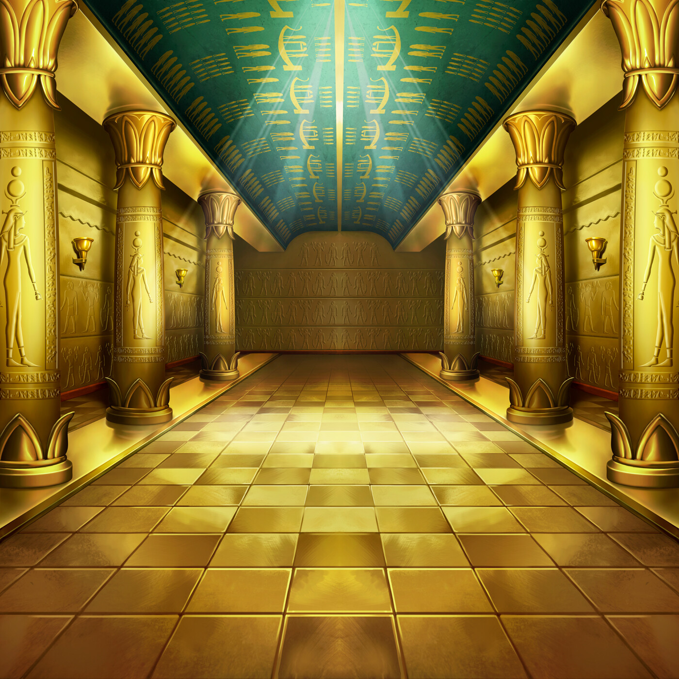Bonus background