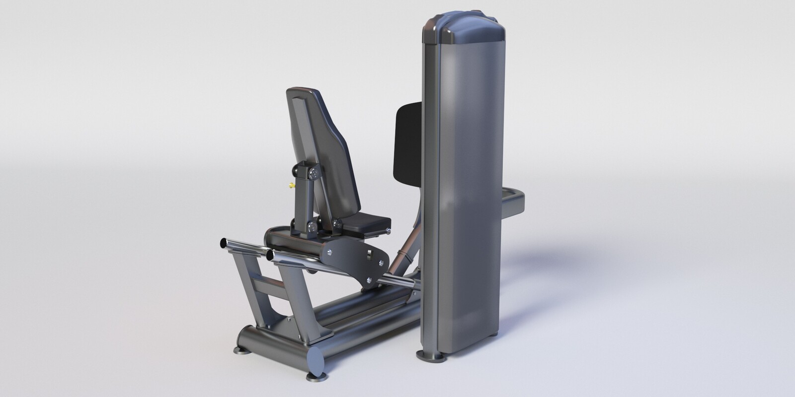 Aerofit it9510 жим ногами