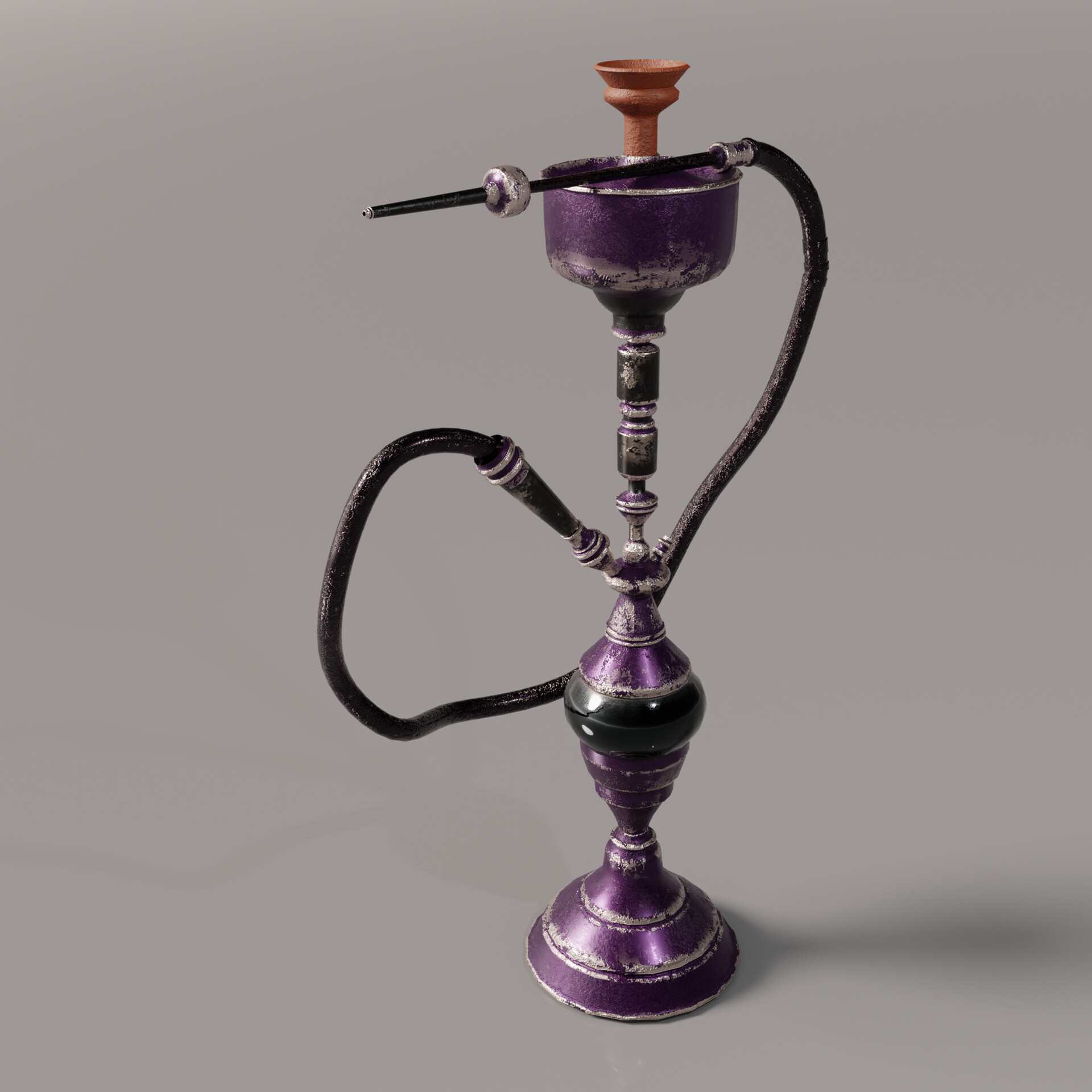 ArtStation HOOkah