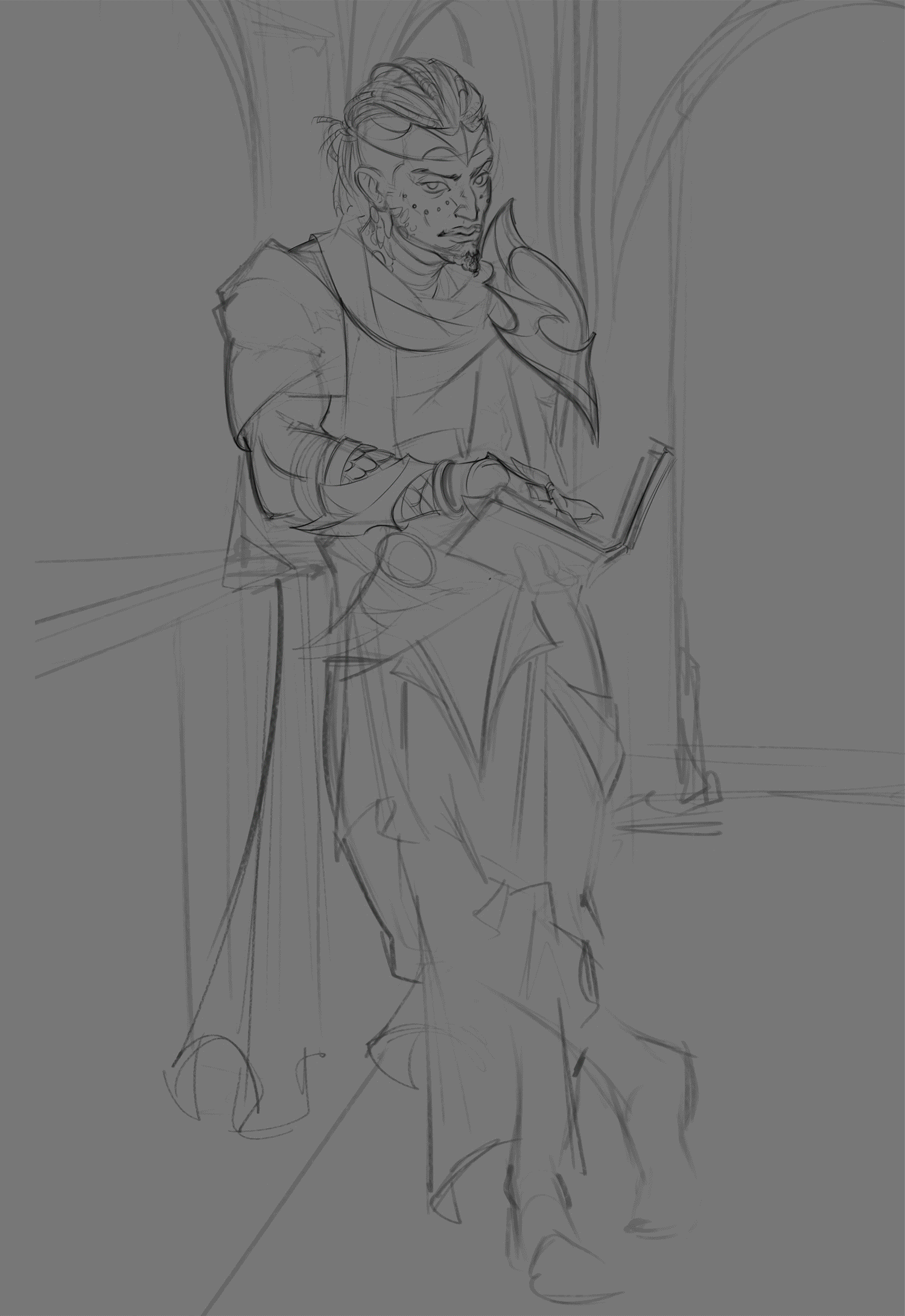 Process