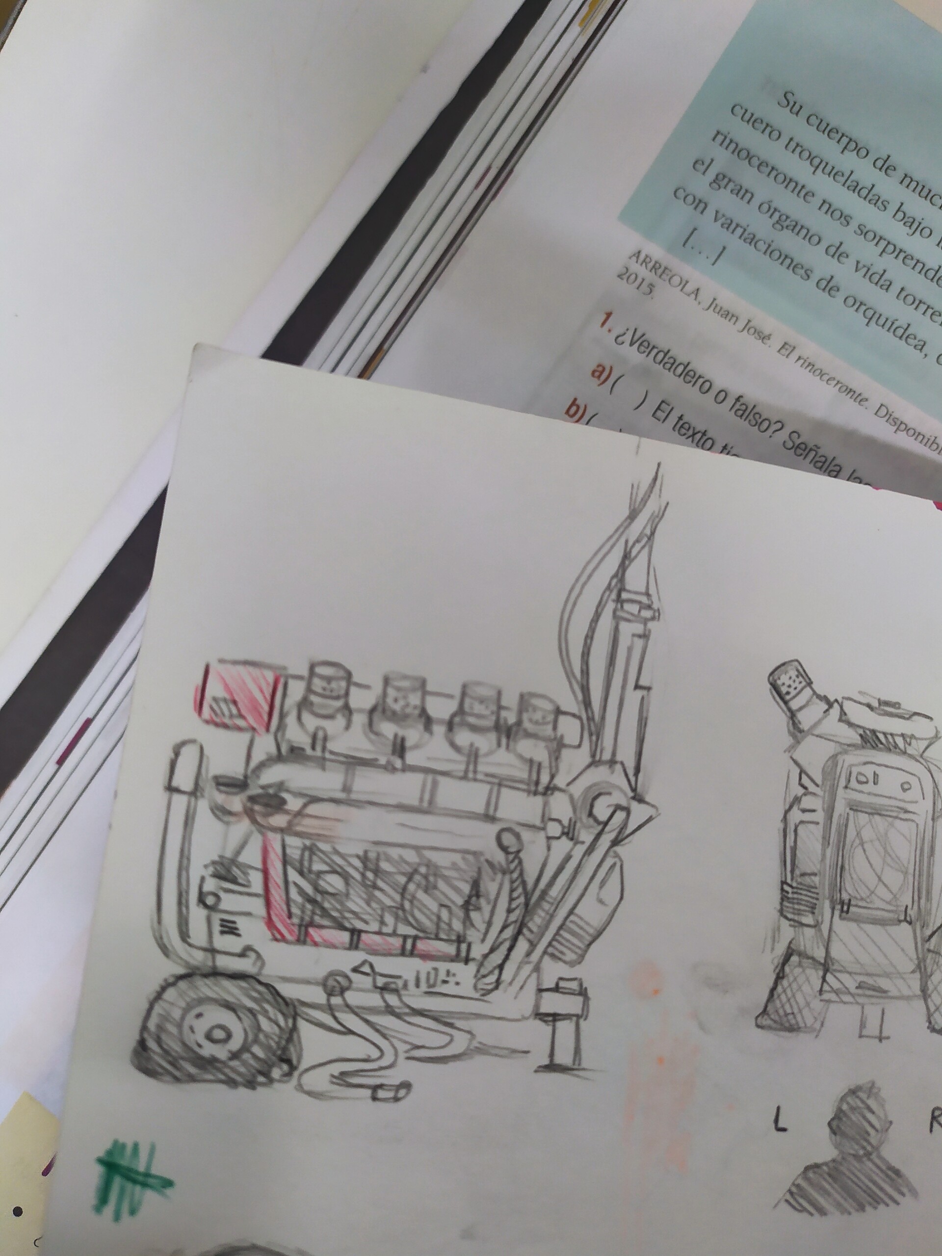 ArtStation - generators