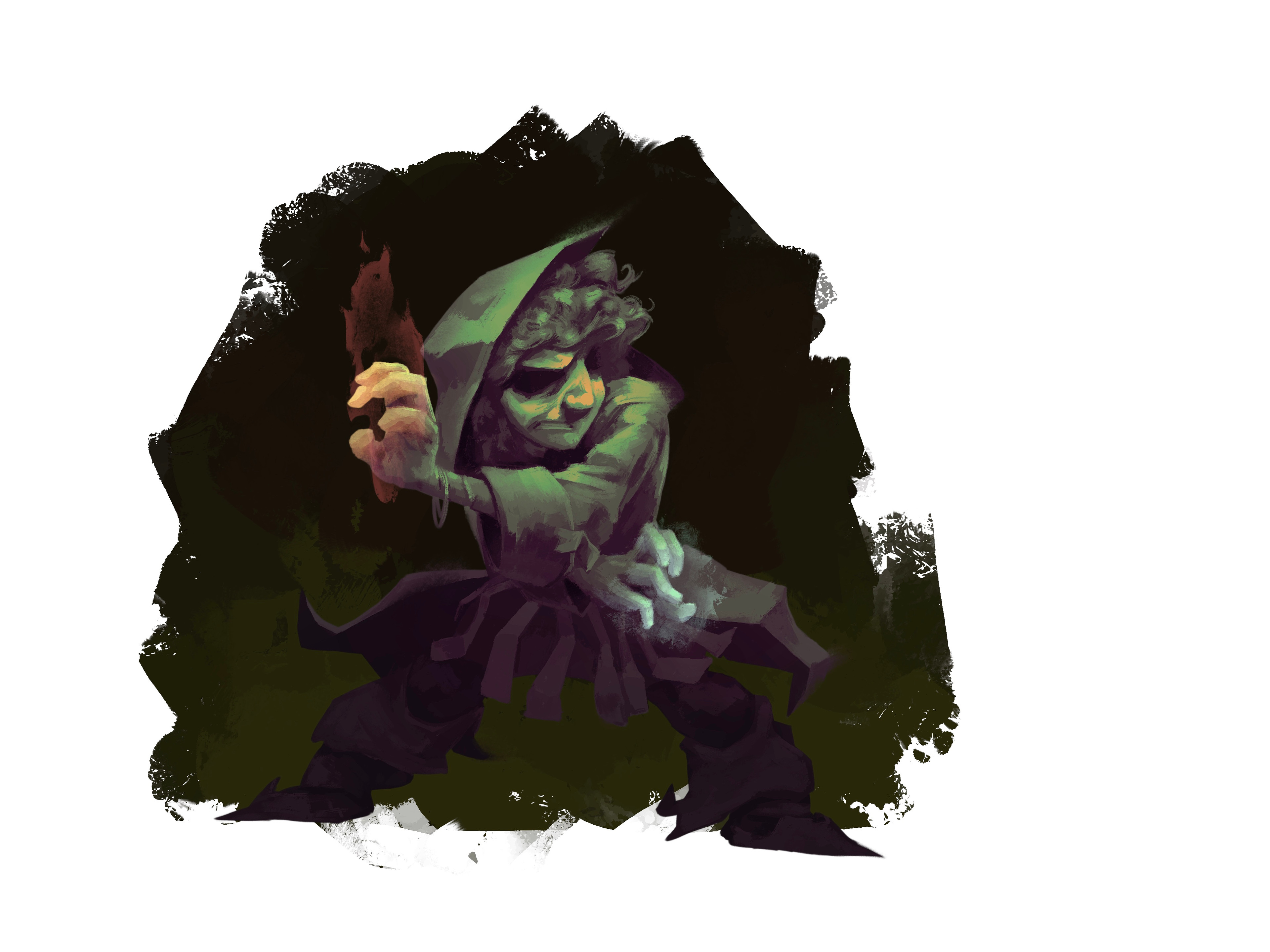 Gnome Coalescent Wizard