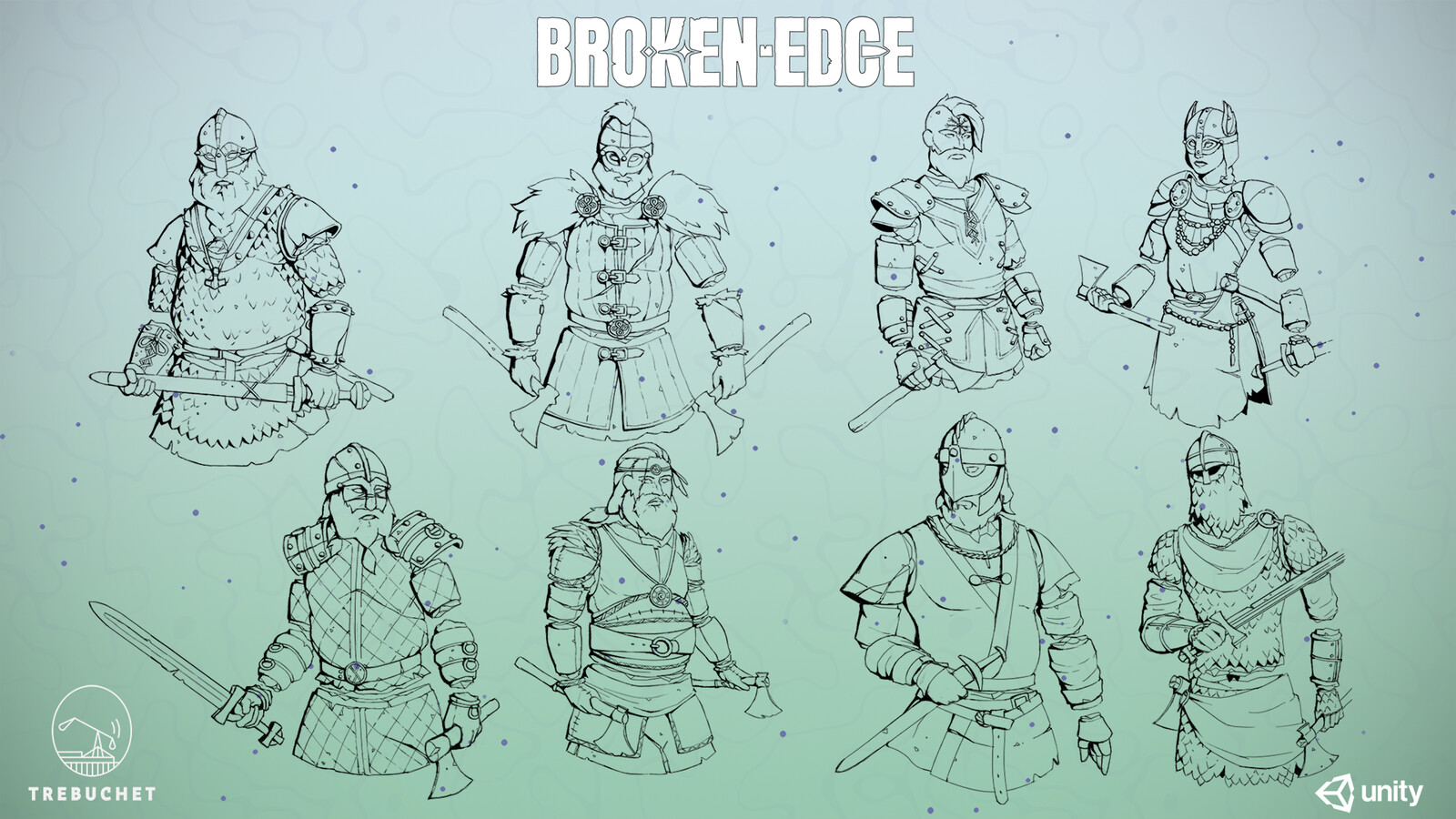 Early Sketches