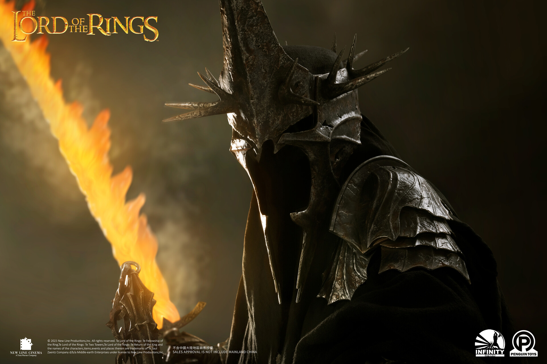 Lord of the rings rise of the witch king steam фото 90