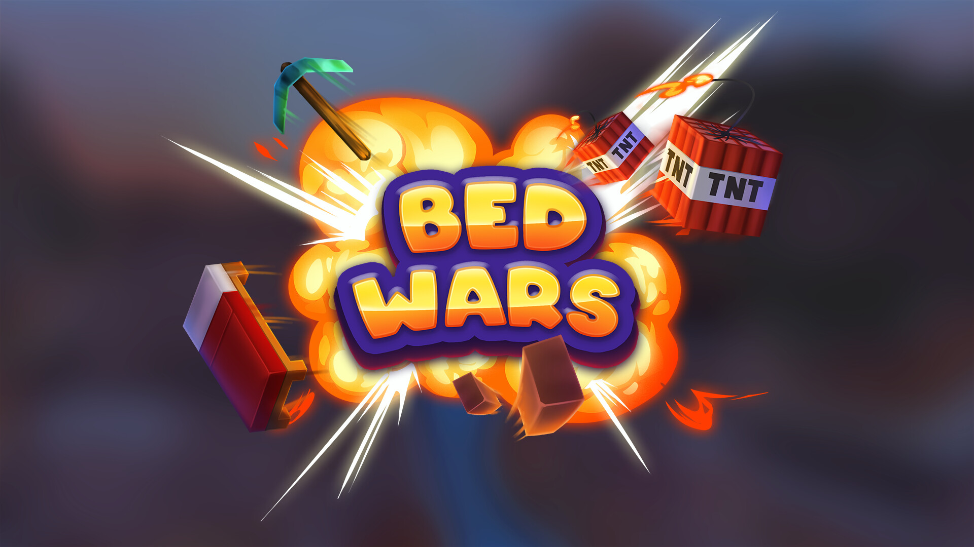 Bedwars minecraft