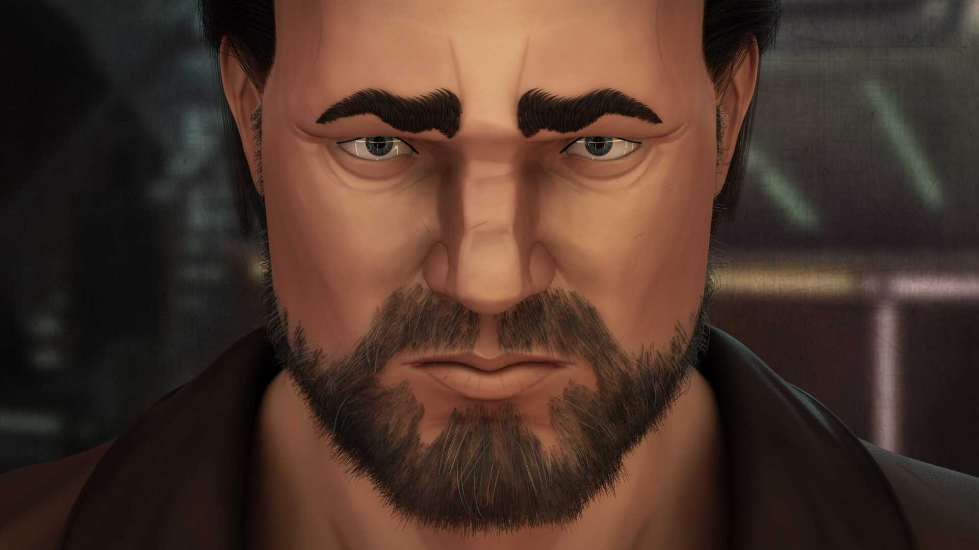 ArtStation Vander Arcane Fan Art