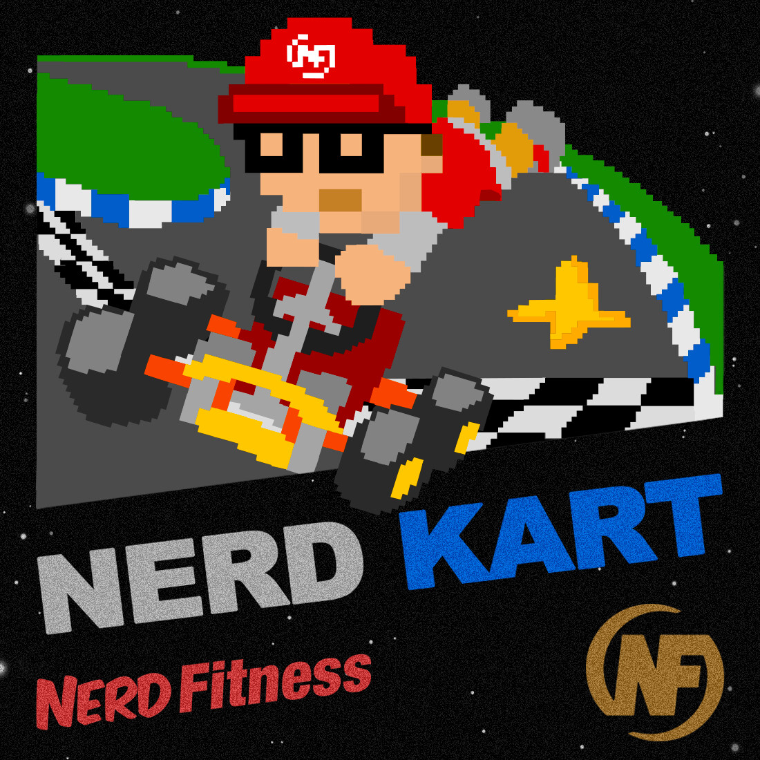 Bit Super Mario Kart Universal Studios SUPER NINTENDO WORLD Mario