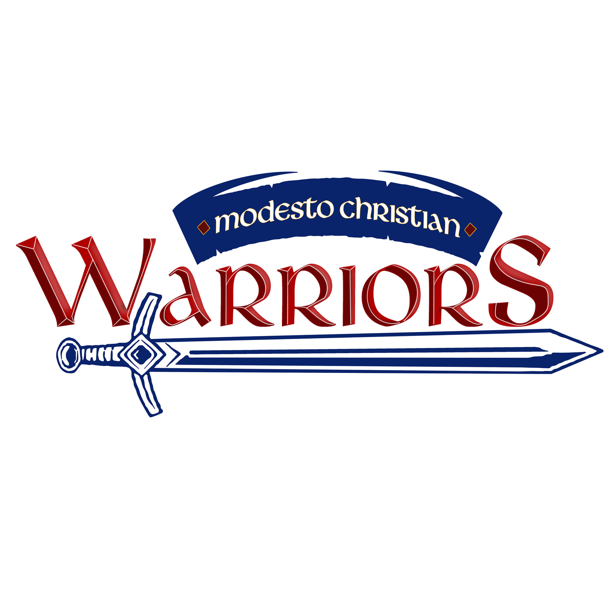 MC Warriors Team Logo