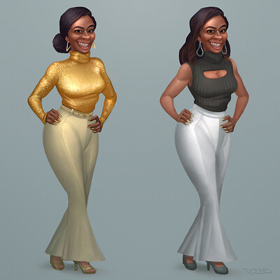 Michelle Obama Outfits