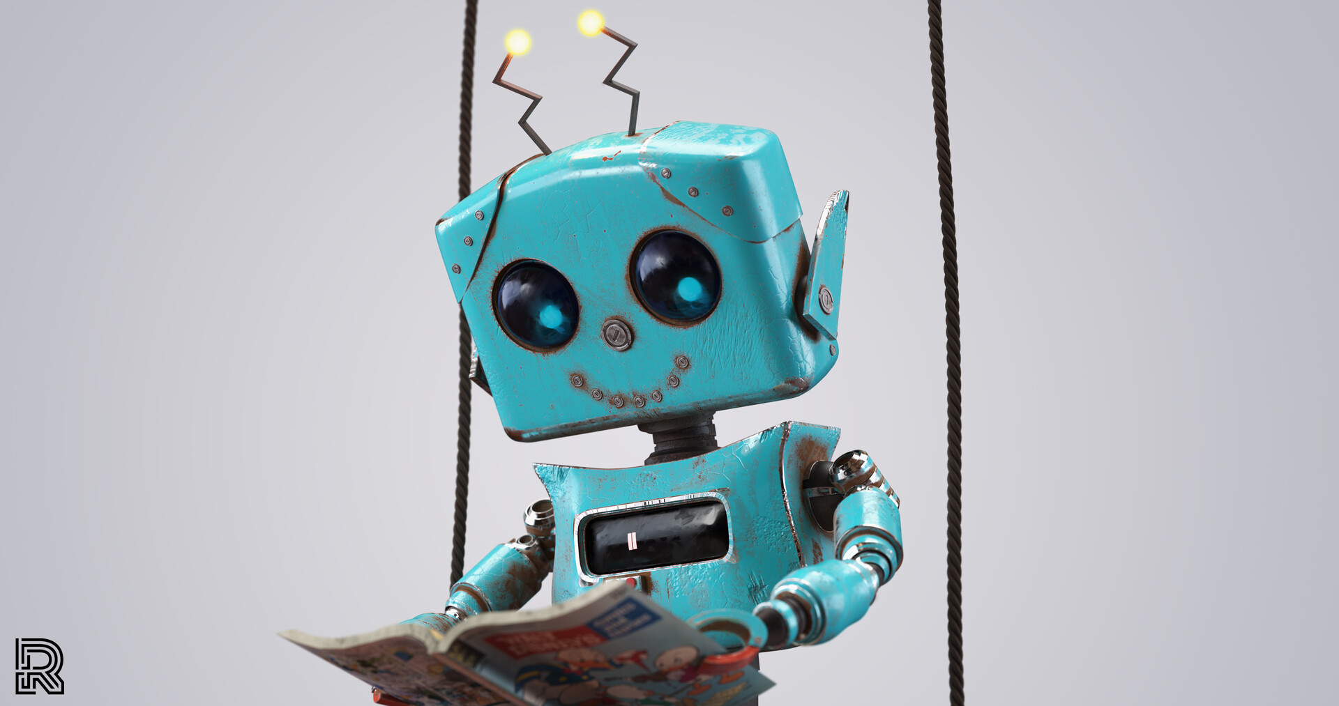 Các bạn ơi! Hãy xem hình ảnh đáng yêu của chú robot chibi siêu dễ thương trong tương lai 2024 này nào! Với công nghệ mới nhất, robot của chúng ta sẽ mang lại những phút giây giải trí và hỗ trợ công việc tuyệt vời cho bạn. Với tính năng thông minh, chú robot chibi sẽ trở thành người bạn đồng hành đáng yêu và trung thành của bạn trong thế giới sống động và phát triển của chúng ta!