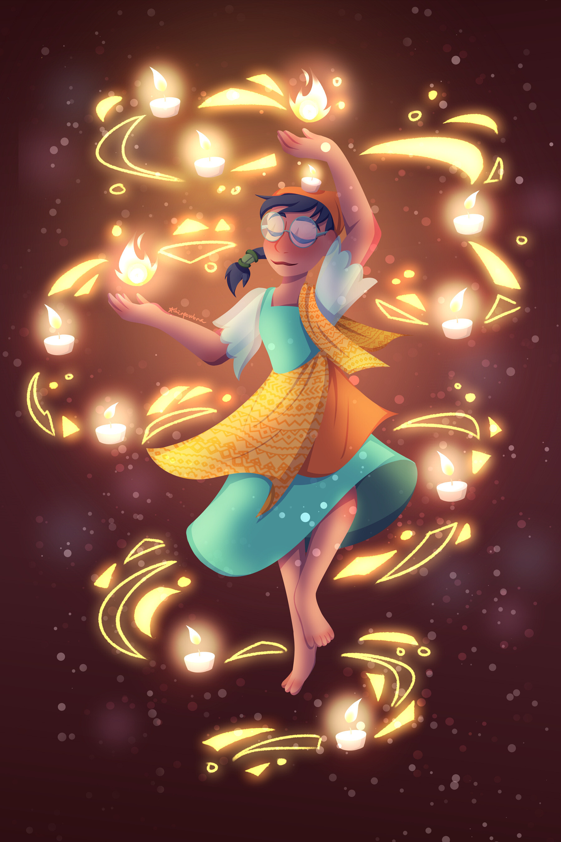 artstation-taranee-dancing-the-pandanggo-sa-ilaw