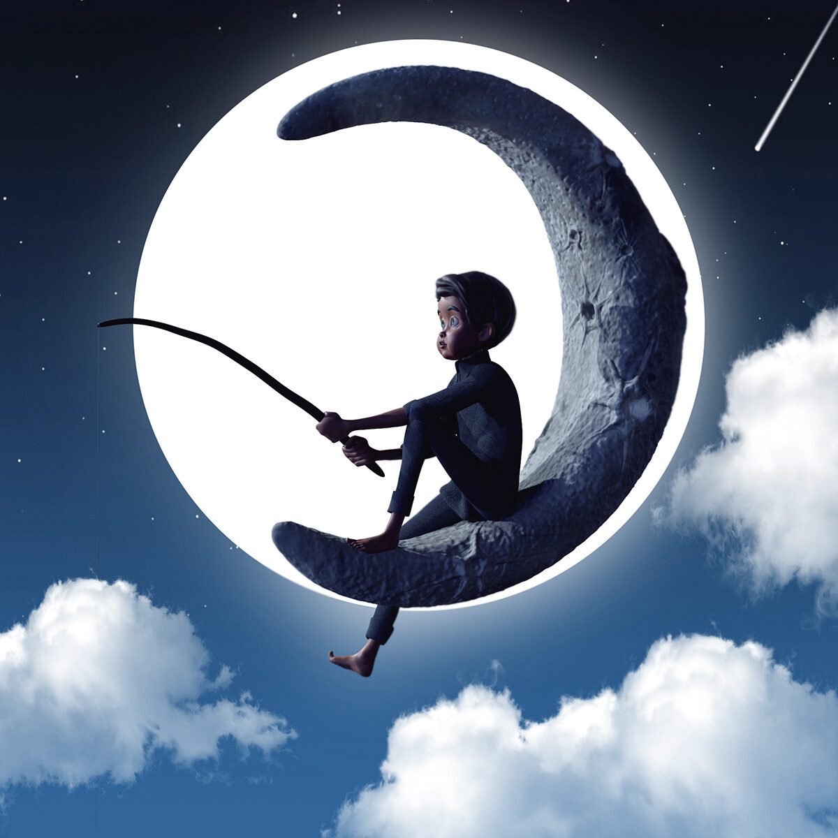 Dreamworks Dreamworks